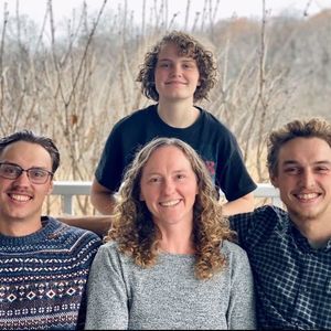 Meet your Posher, Wendy